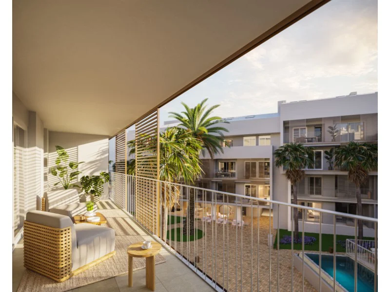 Benedenwoning in Centro ciudad – foto 12