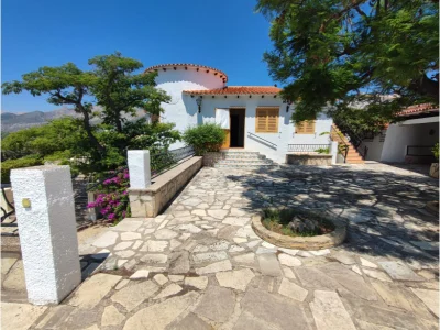 Villa in Orba – foto 1