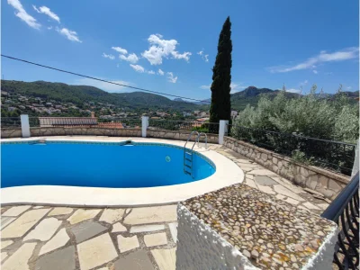 Villa in Orba – foto 3