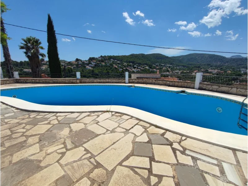 Villa in Orba – foto 4