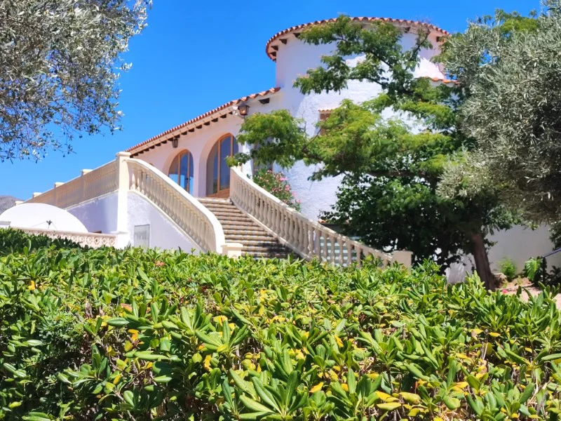 Villa in Orba – foto 6