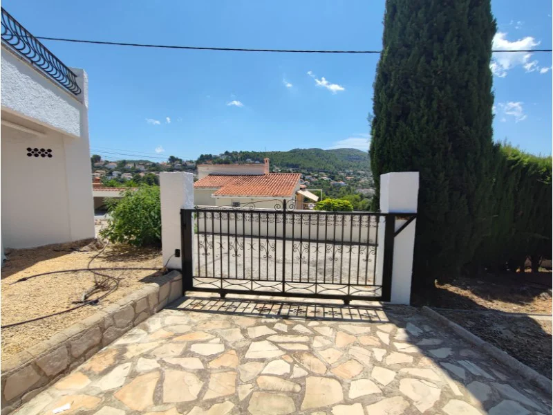 Villa in Orba – foto 10