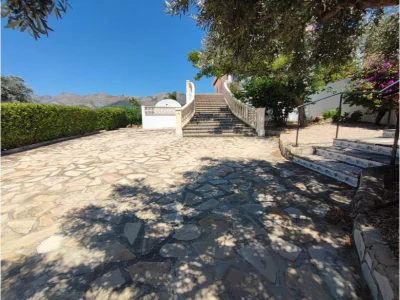 Villa in Orba – foto 11