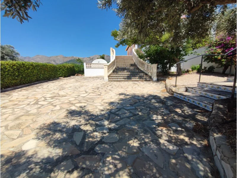 Villa in Orba – foto 11