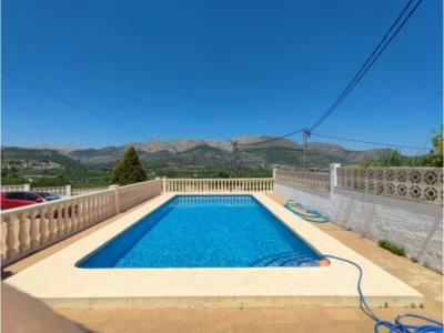 Villa in Orba – foto 27