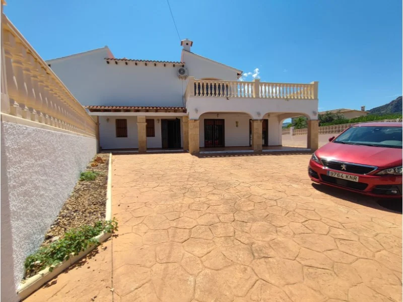 Villa in Orba – foto 30