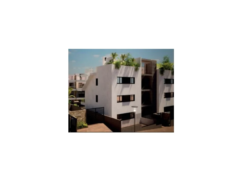 Benedenwoning in Balcón de Finestrat – foto 31