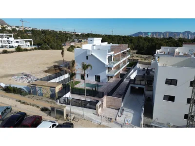 Benedenwoning in Balcón de Finestrat – foto 12