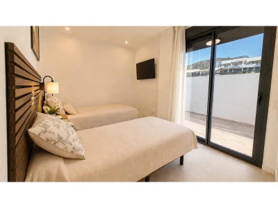 Benedenwoning in Balcón de Finestrat – foto 7
