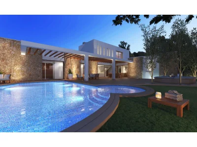 Villa in Cap Martí – foto 3