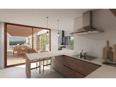 Villa in Cap Martí – foto 4