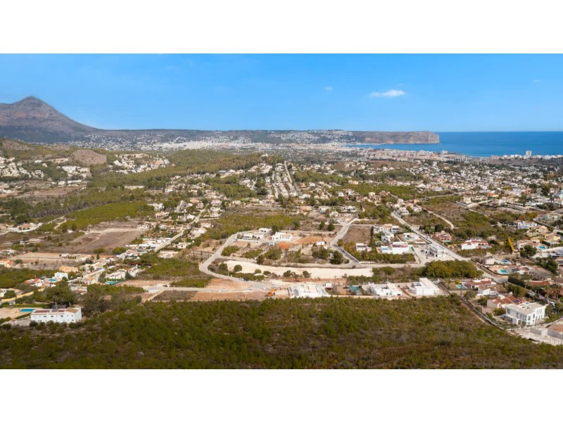 Villa in Cap Martí – foto 5