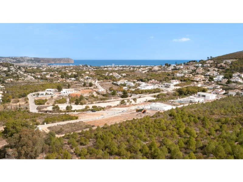 Villa in Cap Martí – foto 6