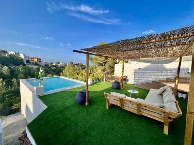 Villa in La Pedrera – foto 1