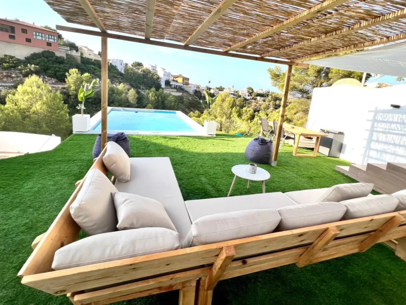 Villa in La Pedrera – foto 6