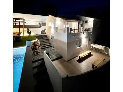 Villa in La Pedrera – foto 18