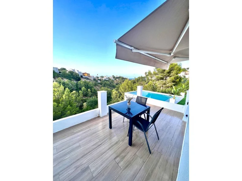 Villa in La Pedrera – foto 23