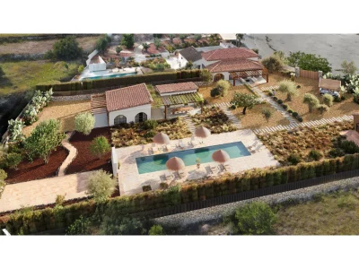 Villa in Partides comunes – photo 1