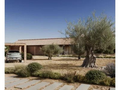 Villa in Partides comunes – foto 5