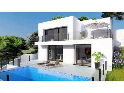 Villa in Cumbre del Sol – photo 1
