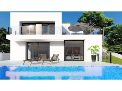 Villa in Cumbre del Sol – photo 2