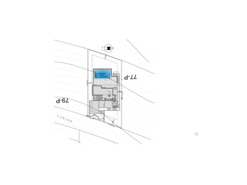 Villa in Cumbre del Sol – photo 9