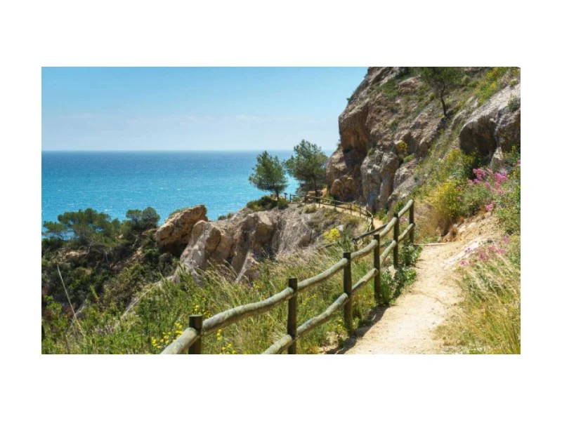 Villa in Cumbre del Sol – photo 12