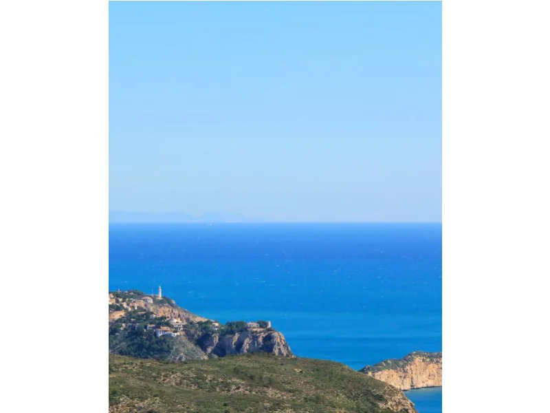 Villa in Cumbre del Sol – photo 13