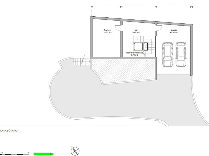 Villa in Portichol – foto 45
