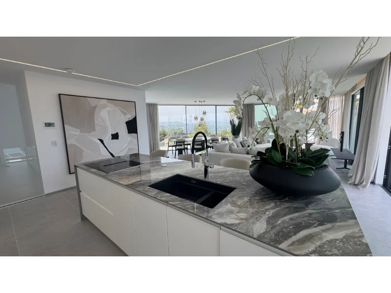 Villa in Portichol – foto 8