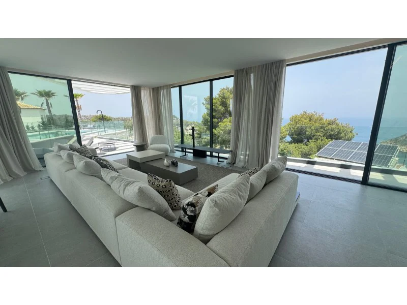 Villa in Portichol – foto 6