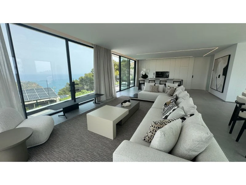 Villa in Portichol – foto 10