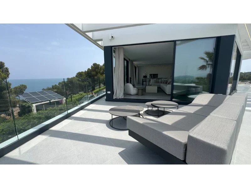 Villa in Portichol – foto 11