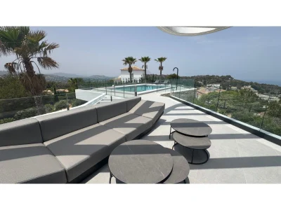 Villa in Portichol – foto 12