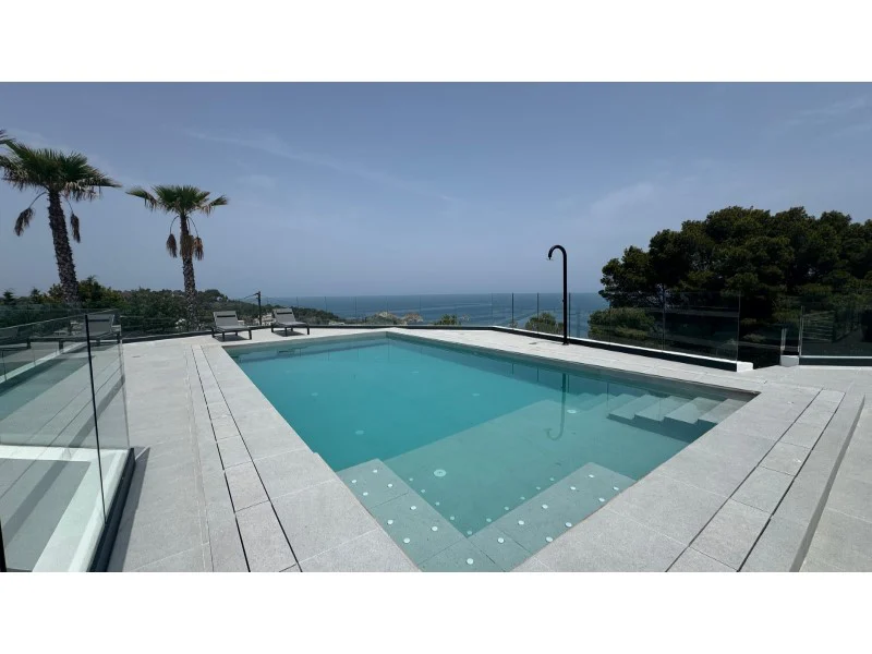 Villa in Portichol – foto 14