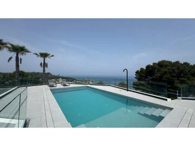 Villa in Portichol – foto 15