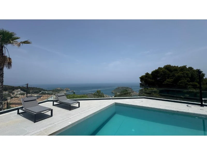 Villa in Portichol – foto 16