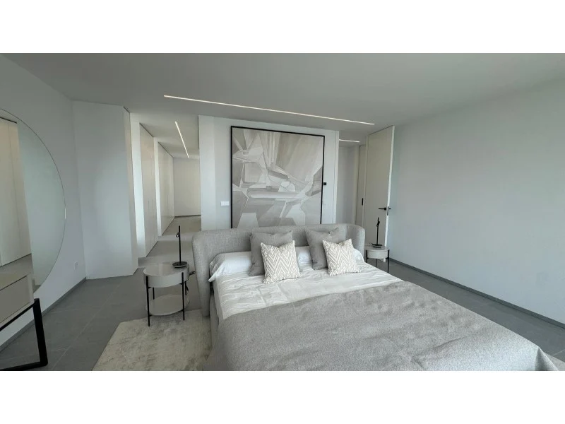 Villa in Portichol – foto 22