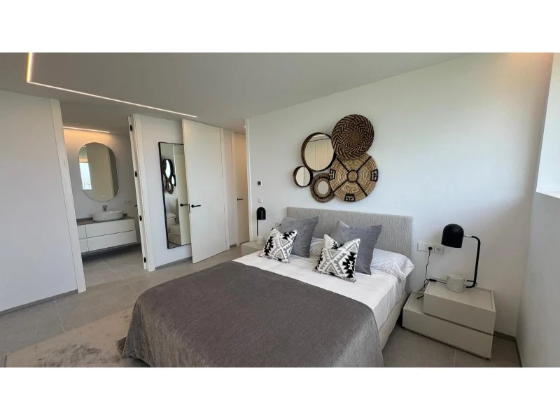 Villa in Portichol – foto 33