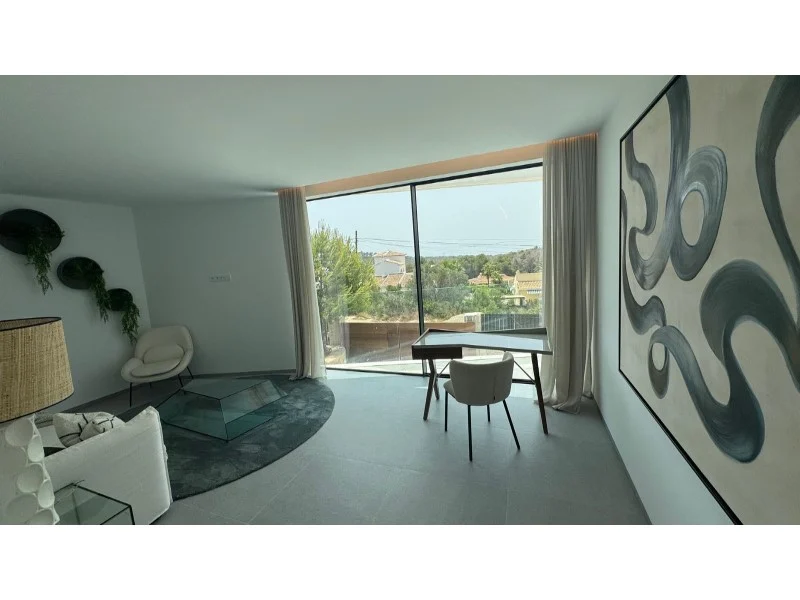 Villa in Portichol – foto 36