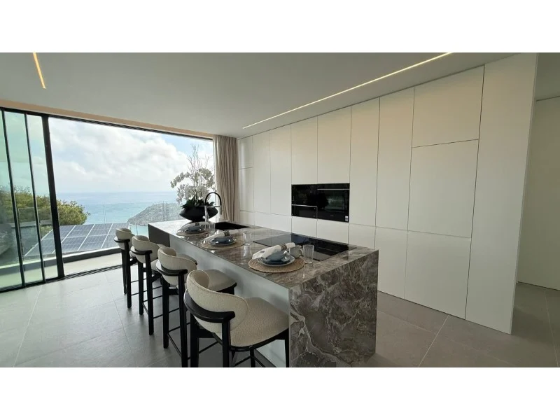 Villa in Portichol – foto 42