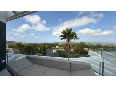 Villa in Portichol – foto 43