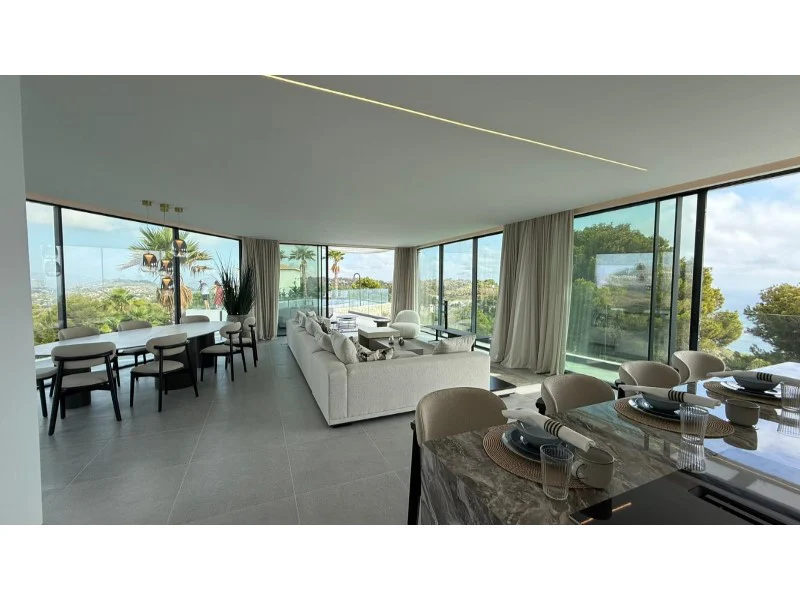 Villa in Portichol – foto 3