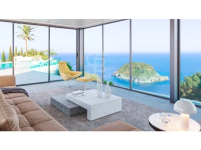 Villa in Portichol – foto 40