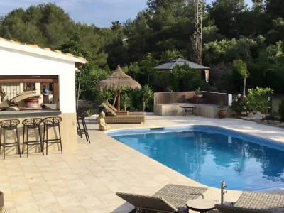 Villa in Partides comunes – photo 1