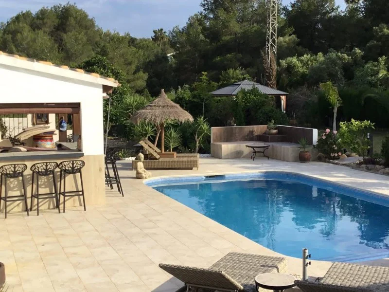 Villa in Partides comunes – photo 1