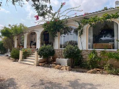 Villa in Partides comunes – foto 2