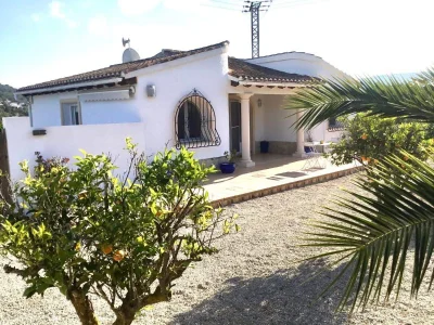 Villa in Partides comunes – foto 10
