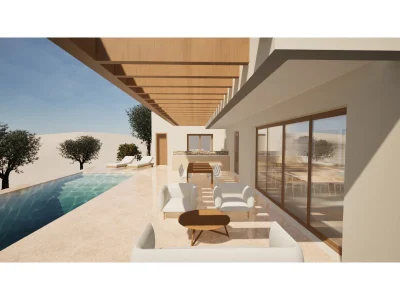 Villa in Cap Martí – foto 1