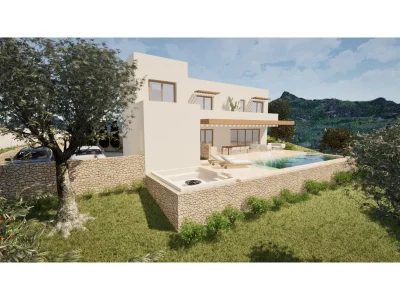 Villa in Cap Martí – foto 3